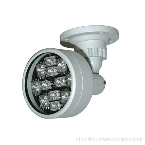 12PCS 24u IR LED Array CCTV IR Illuminator (UV-IL1210A)
